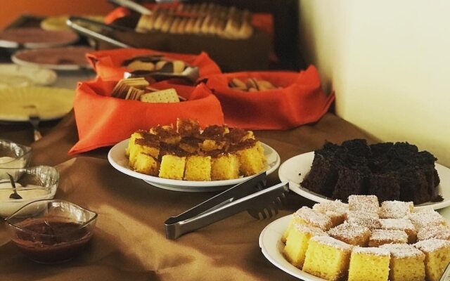 Pousada Villa da Glória