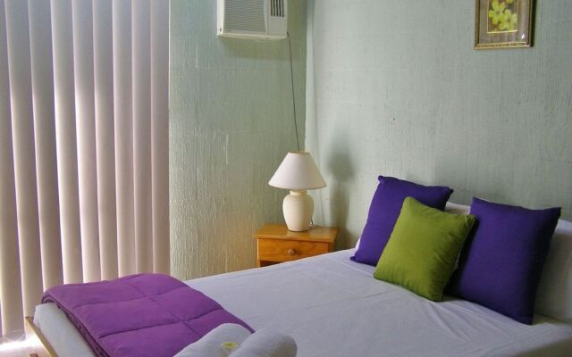 Island Leisure Resort