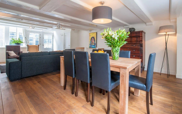 Jordaan Noordermarkt Apartments