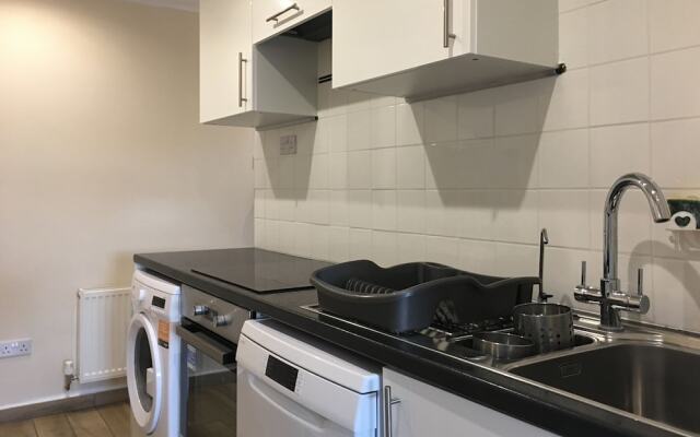 Vika Residence Wednesbury Resort