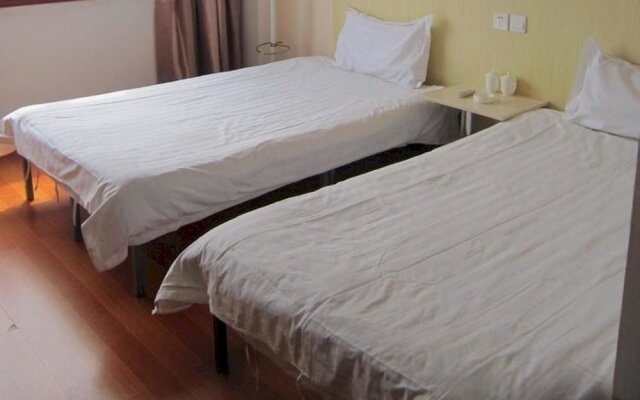 Luoyang White-collar Hotel