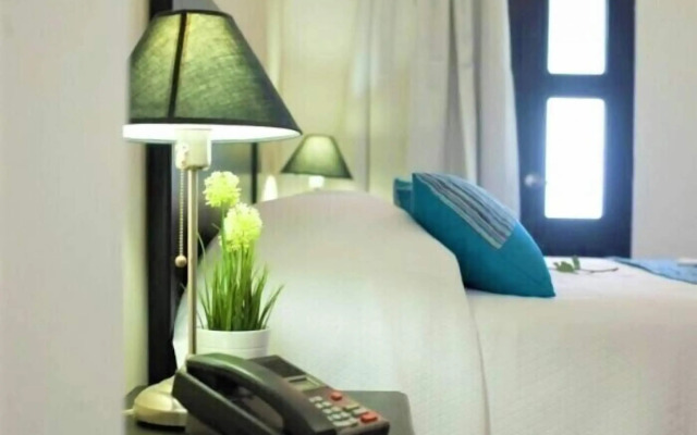 RIG Hotel Casa Conde
