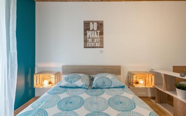 Les Nuits d'Anis - Appartements Hypercentre