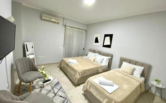 Chlo apartment 1 Tirane