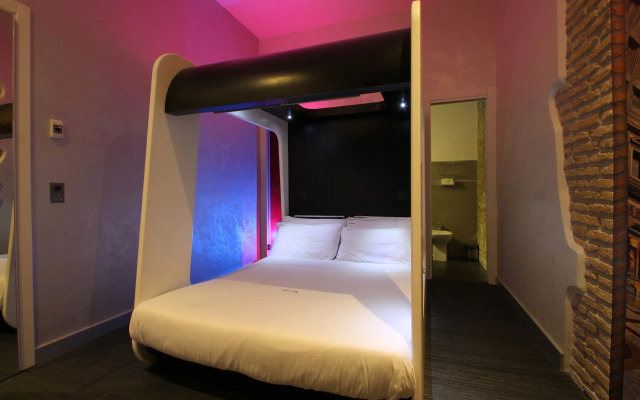 Guesthouse o Affittacamere Magenta  Pantheon Navona