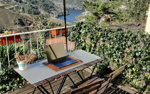 Monteiro's Gerês Countryhouse