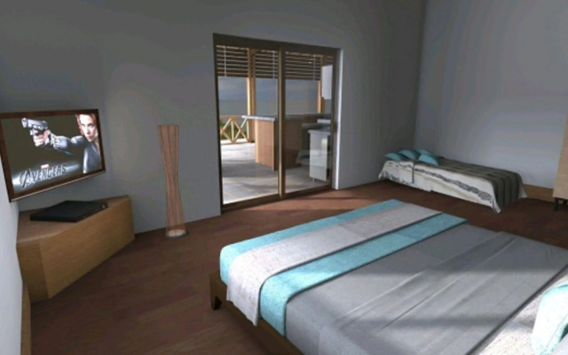 Ocean Beach Hotel