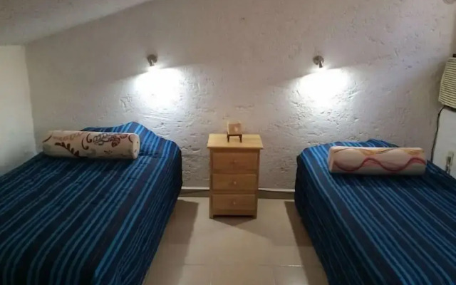 Casa Comoda
