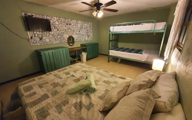 Hierba de Conejo - Hostel