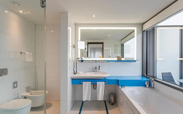Pestana Berlin Tiergarten