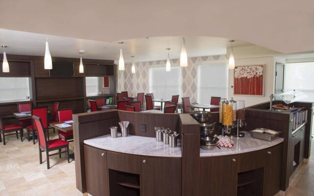 Holiday Inn Express Queretaro by IHG