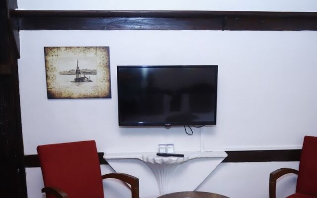 Toprakçılar Konağı