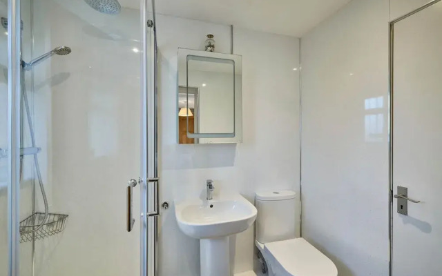 Host Stay Kittling Nook