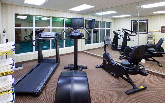 Holiday Inn Express Toledo-Oregon by IHG