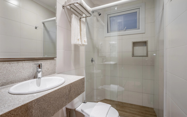 Hotel Fioreze Centro