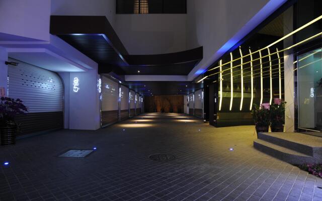 Motel Stars-Boutique