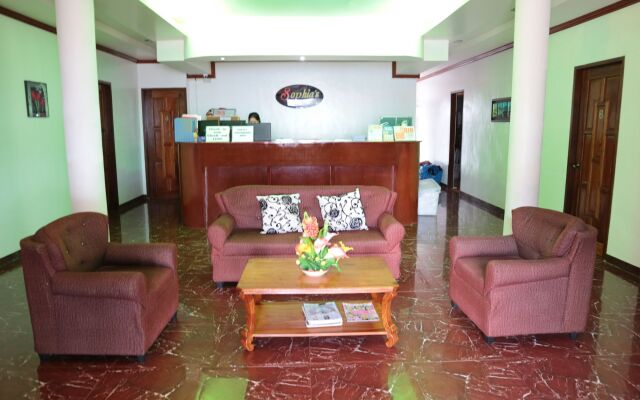Sophia's Beach Guest House