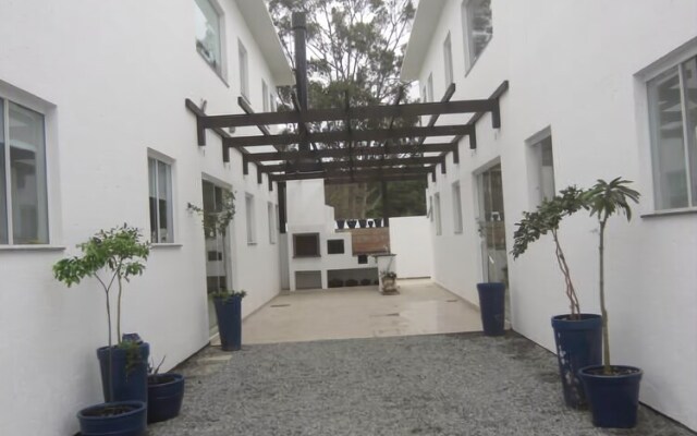 Residencial Mar Bella