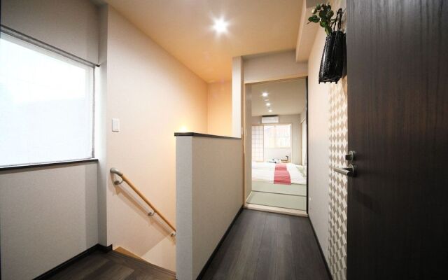 PASSAGE Higashiyama Sanjo