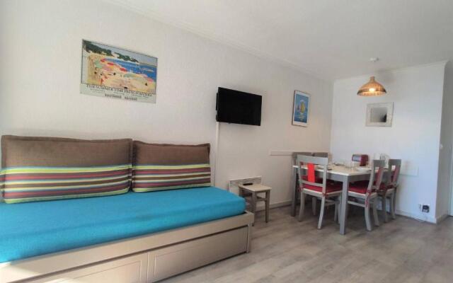 Appartement Cannes la Bocca, 3 pièces, 6 personnes - FR-1-609-15