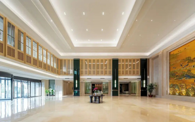 Jianhu by IHG