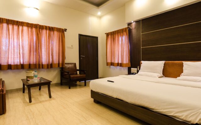 Hotel Dreamland
