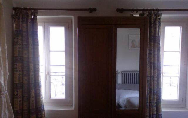 Hotel La Belle Etoile