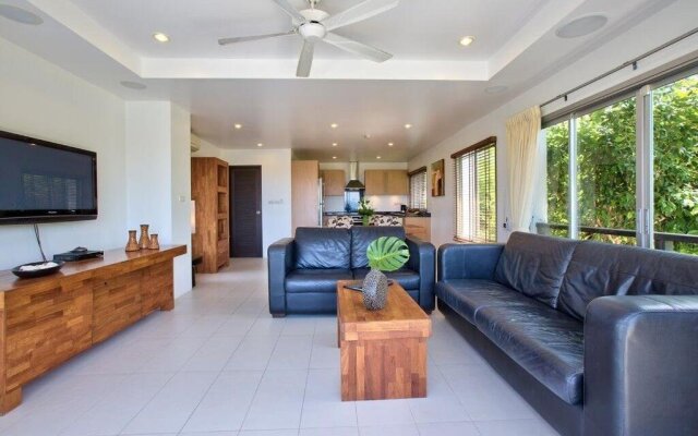 Ploizy Villa Management