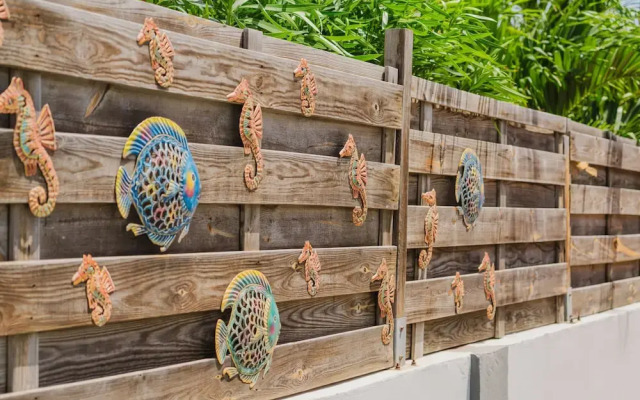 New Listing - Noord Villa With Private Pool