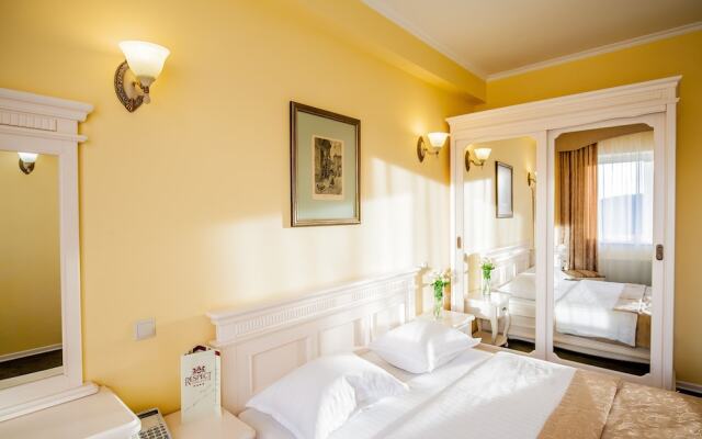 SPA Hotel Respect