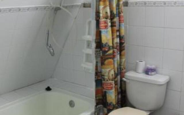Hostal Chocolate Y Miel