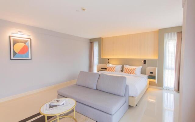 Lacol Khao Yai - A Chatrium Collection