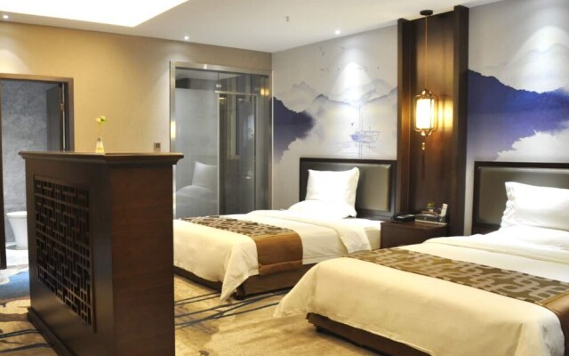 Lanpu Hotel