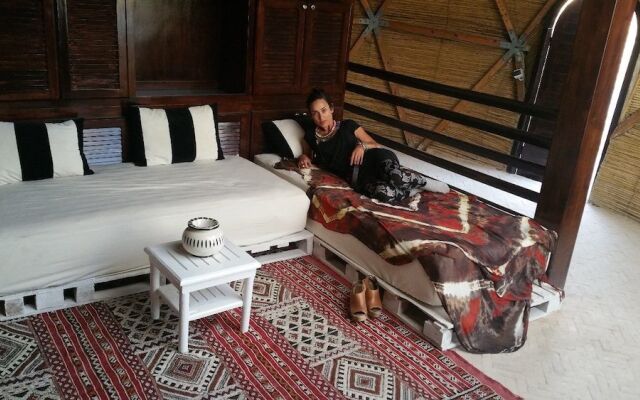 DAV MAHAL Eco lodge
