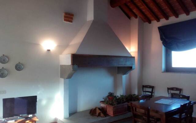 Agriturismo Castagneto Picci