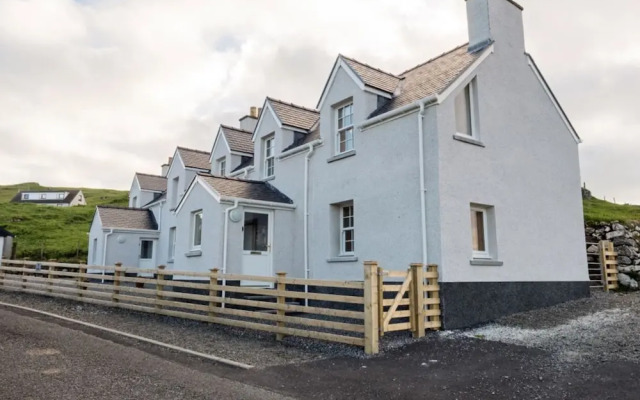 Taigh Tharmoid Ruaidh