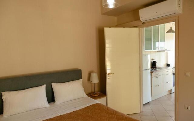 Brunello Seaside Apartments