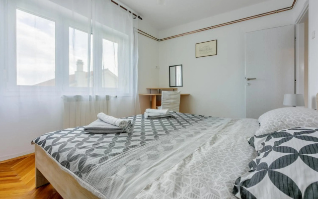 Apartment Tus A1