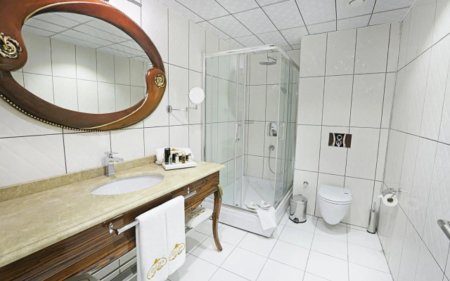 World Point Reis Inn Hotel