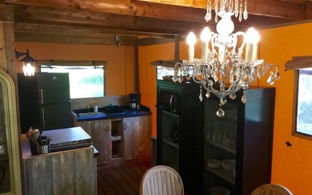 Les Lodges du Château