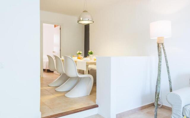 Apartamento Ferrera Park 306