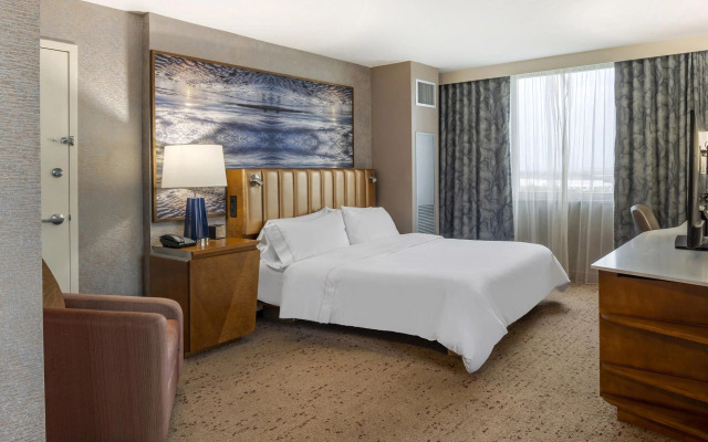 The Westin Fort Lauderdale