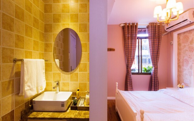 Zhigao Xiao Garden Tale Guest House