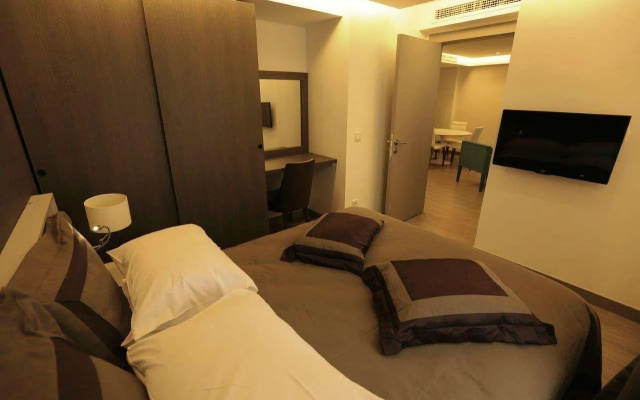Molton Nisantasi Suites