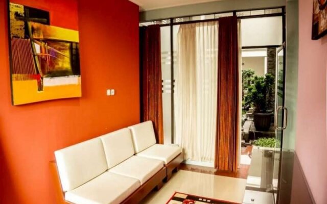 Fazle Mawla Guest House