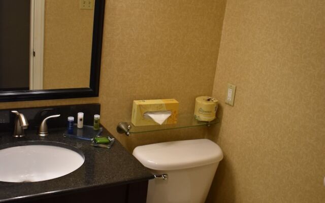 Radisson Hotel Harrisburg