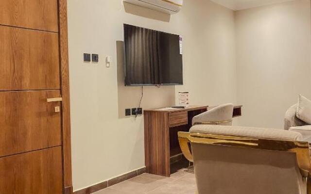 Comfort Inn Suites Riyadh