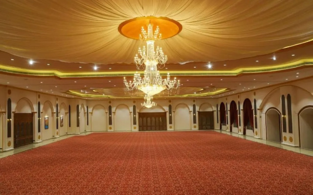 Ratna Vilas Palace