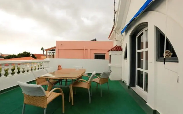 Anvela Villa