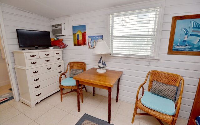Beachfront Dream - Four Bedroom Home